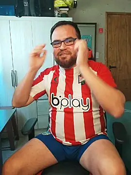 Chat XXX ao vivo de Mateo_MXS