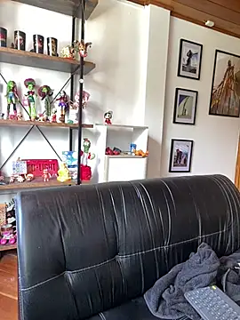 Živý XXX chat Juan_Art