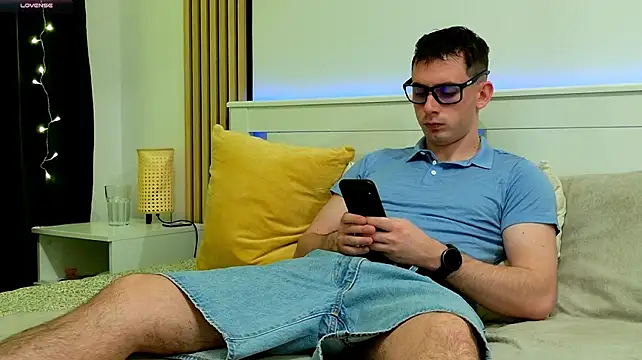 XXX chat uživo modela Tommy_Lidds