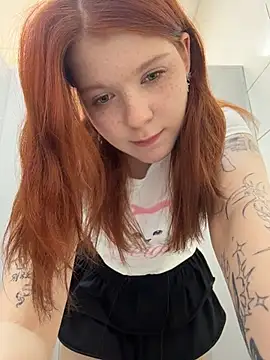 Freaky__Nikki Live XXX-Chat