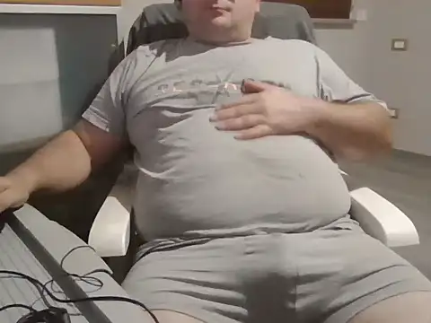 iron_boy80 Live XXX-chat
