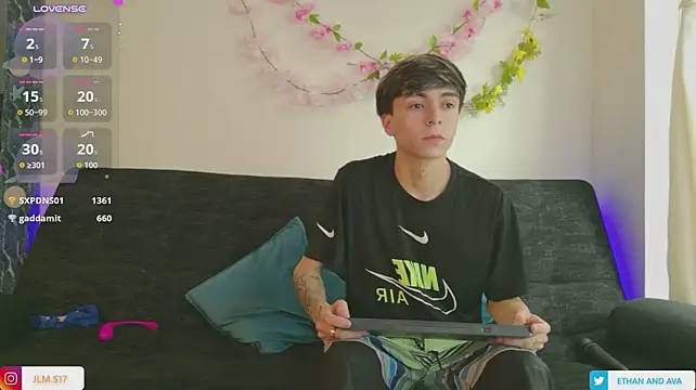 ethan_and_ava Live XXX-chat