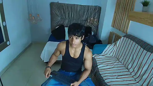 Dantte_Fx Live XXX-chat