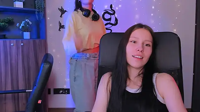 x_kaylita_x Live XXX-chat