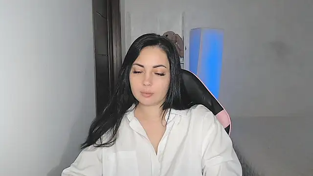 JUST_LANA 라이브 XXX 채팅