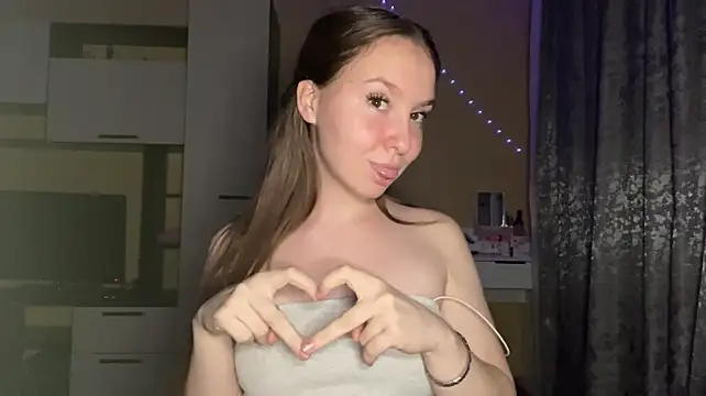 HelaineGlendenning Live XXX-chat