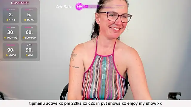 lou_roar Chat XXX live