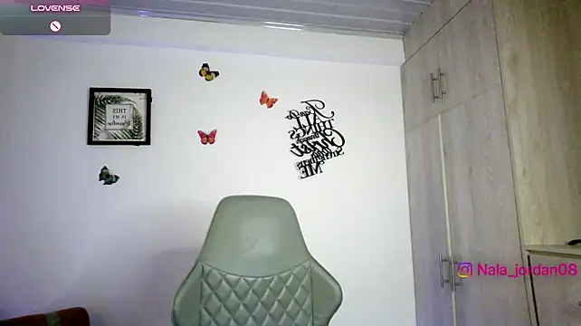 Nala_j8 Live XXX-chat