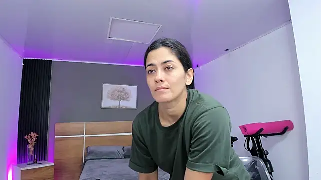 cristal_crossfitx Live XXX-chat