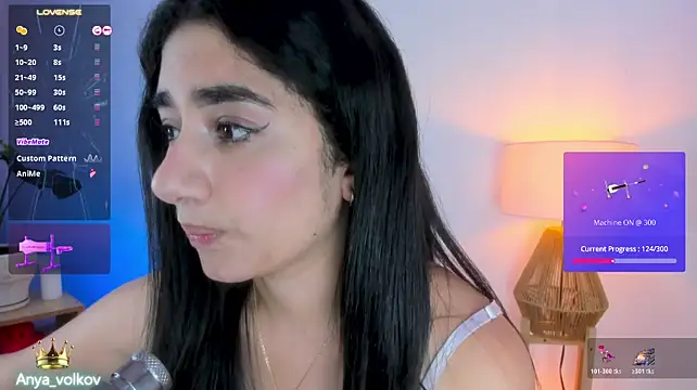 Chat +18 de Anya_Volkov ao vivo