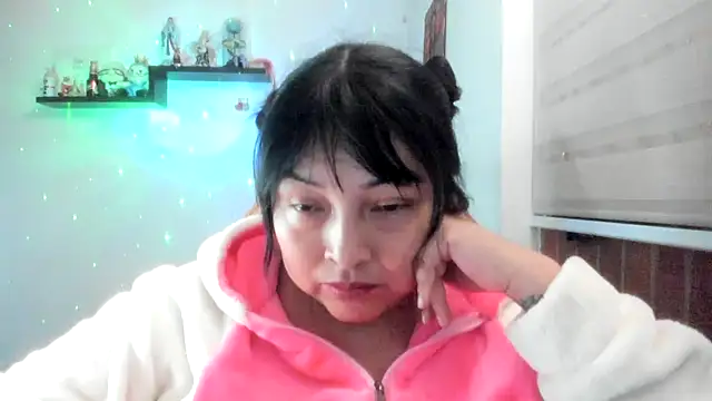 Shaddycute_ – Live XXX-chat