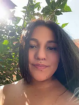 Emily_Gomezz's Live XXX Chat