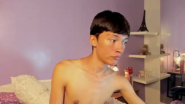 Alan_Madissonn Live XXX chat