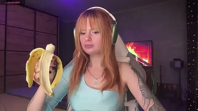 Živý XXX chat CocoonedMangrove