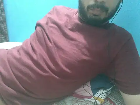 Precumboner – Live XXX-chat