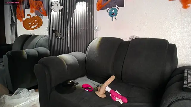 chloe__Jones_ Obrolan Langsung XXX