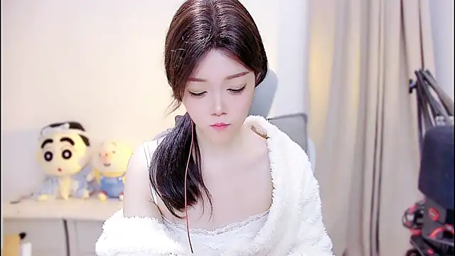 Cindy-dd 现场XXX聊天