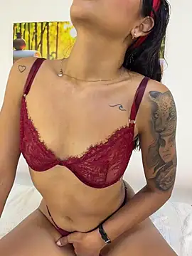 Kinky-Spa's Live XXX Chat
