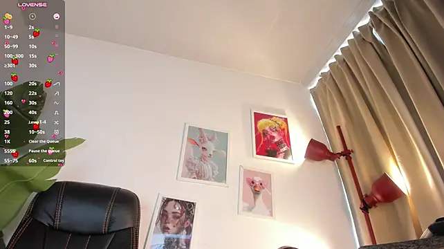 Gia_Demie Live XXX Chat