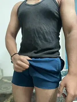 Show webcam de RaghavSingh05
