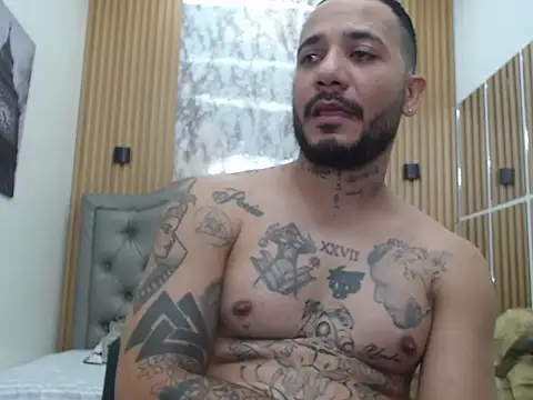 Dave_cox Chat XXX live