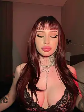 madelinexx's Live XXX Chat