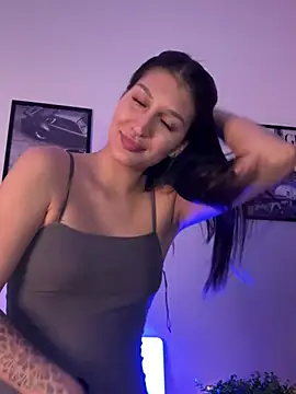 RussianGirls_ 라이브 XXX 채팅