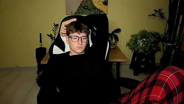 Germanyhot19 – Naživo XXX chat