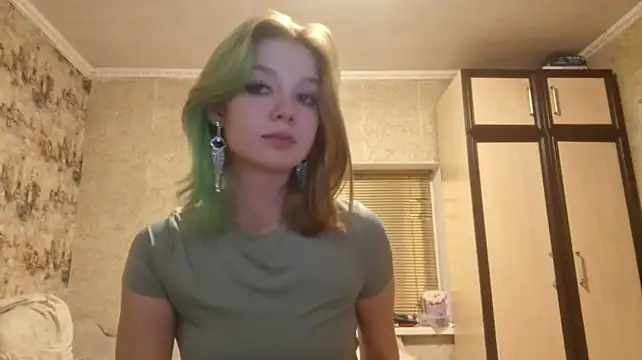 Chat XXX en directo de KymberlyKarhoff