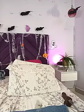 Czat XXX na żywo – haileystone