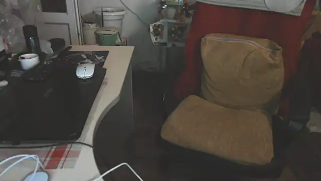 alex200884 Webcam Show