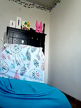 Živý XXX chat BiancaCox