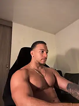 XXX chat uživo modela FreszX