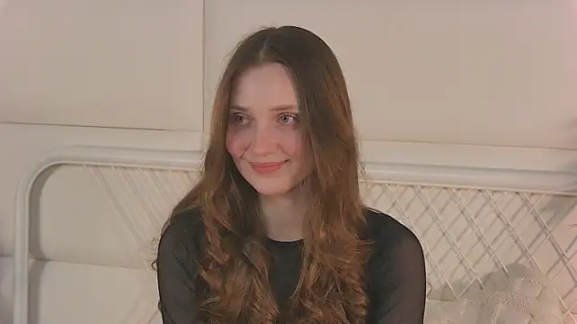 Онлайн чат XXX EmmaSagge