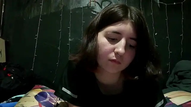 JenniferTeissedre's Live XXX Chat