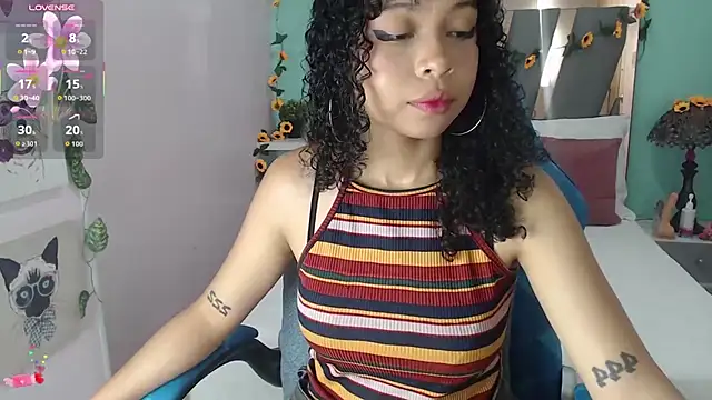 Chat XXX ao vivo de north_sweet_
