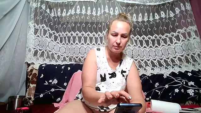 Kissingyouu's Live XXX Chat