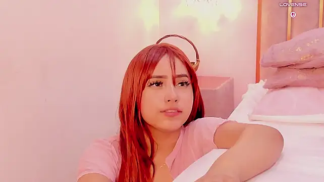 Chatroom XXX en direct de Zoe_Monrow