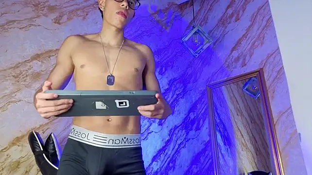 Онлайн чат XXX Jack_williams