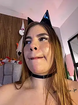 Chat XXX ao vivo de stephh_222
