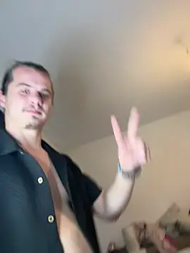 Webkamerová show XxOGxXfabi