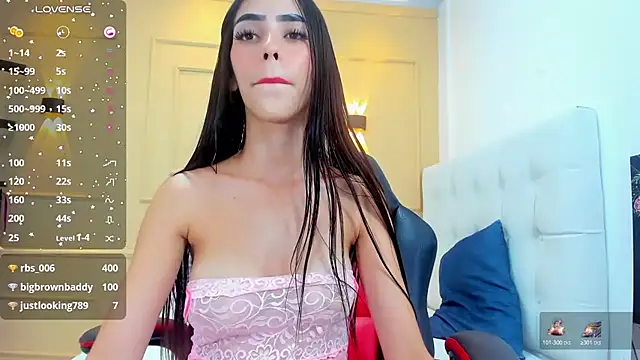 AITANA_REYES Chat XXX in diretta