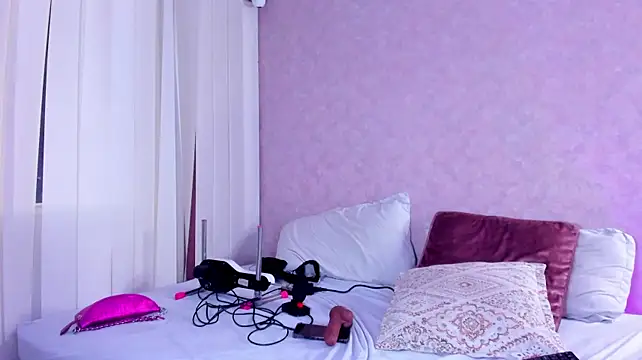Valeria_restrepo Adlı Modelin Canlı XXX Sohbeti