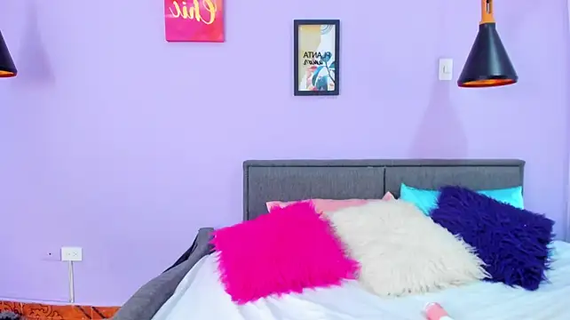 scarletyler Adlı Modelin Canlı XXX Sohbeti