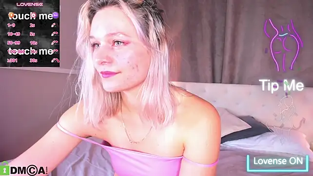 stormmbaby Adlı Modelin Canlı XXX Sohbeti