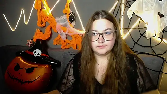 XX_Daniella_XX Adlı Modelin Canlı XXX Sohbeti