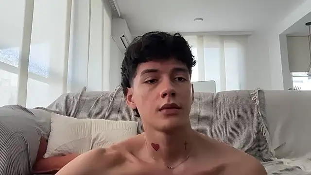 badboy_one_ Live XXX Chat