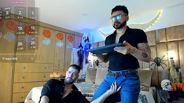 petterwilly1's Live XXX Chat