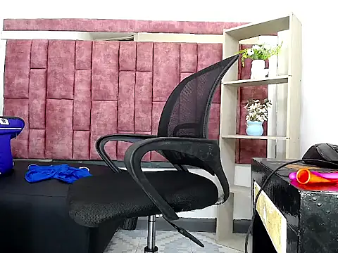 Živý XXX chat DanteSeth