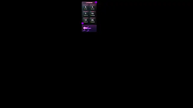 Chat +18 de DanielaHang ao vivo
